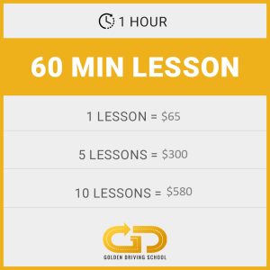 60 Min Lesson