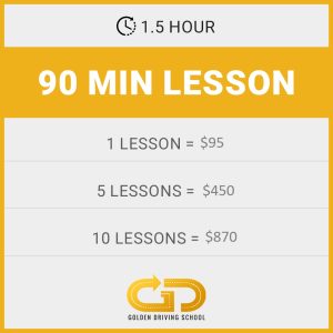 90 Min Lesson