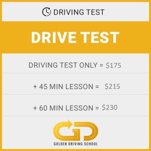 Drive Test